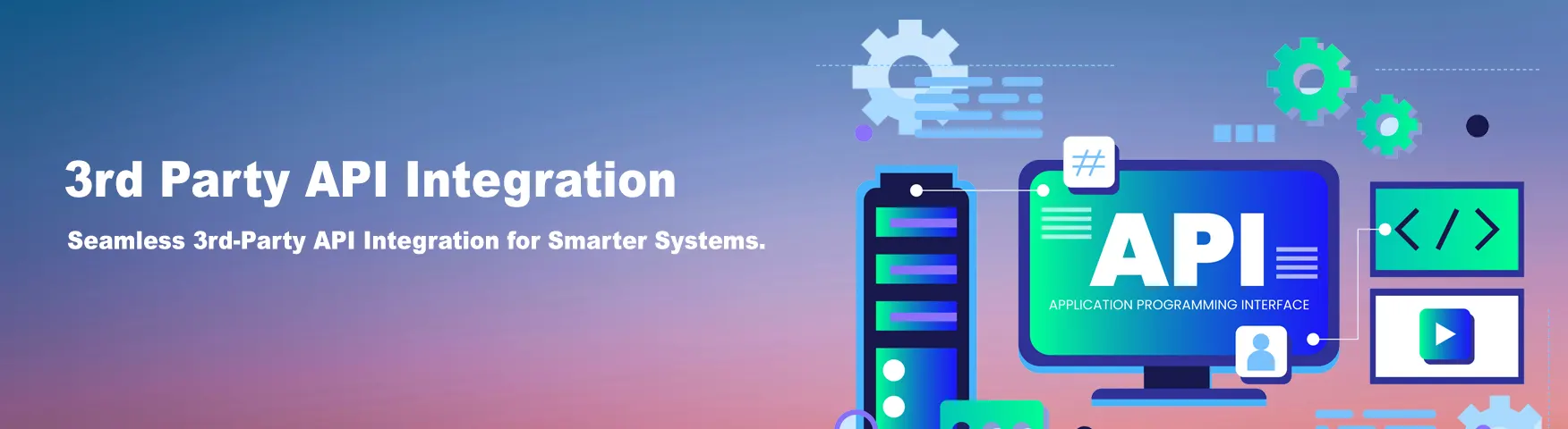 APP Development - One Touch Website