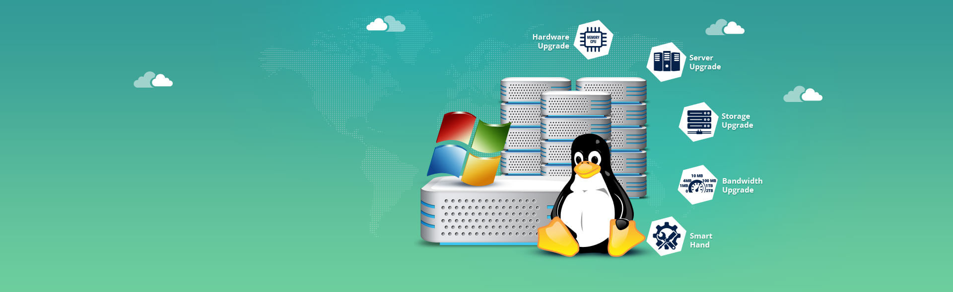 PHP Web Development - One Touch Website