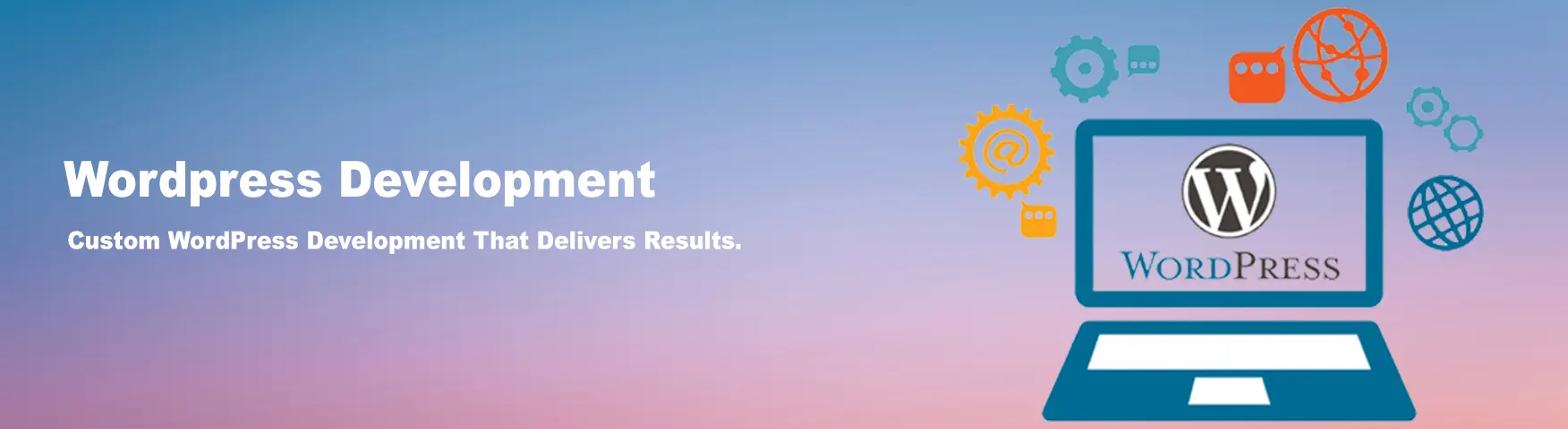 APP Development - One Touch Website